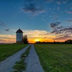 Wasserturm Hohenstadt