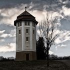 Wasserturm Hohenstadt