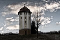 Wasserturm Hohenstadt