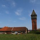 Wasserturm Hohenwepel