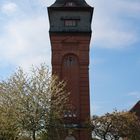 Wasserturm - Hohenwepel, Kreis Höxter