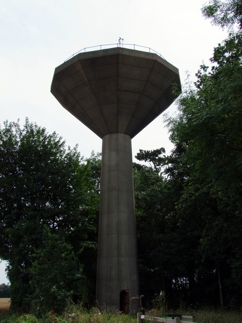 Wasserturm - Hollingbourne