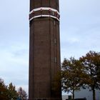 Wasserturm - Hoogeveen