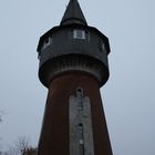 Wasserturm - Husum