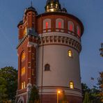 Wasserturm I - Braunschweig