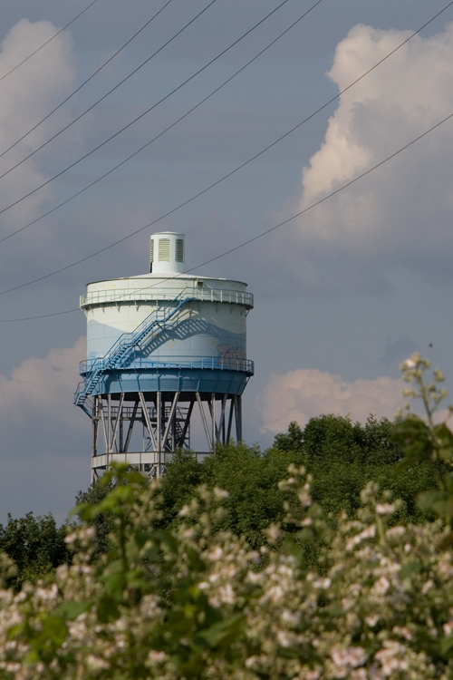 Wasserturm II