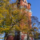 Wasserturm III - Braunschweig