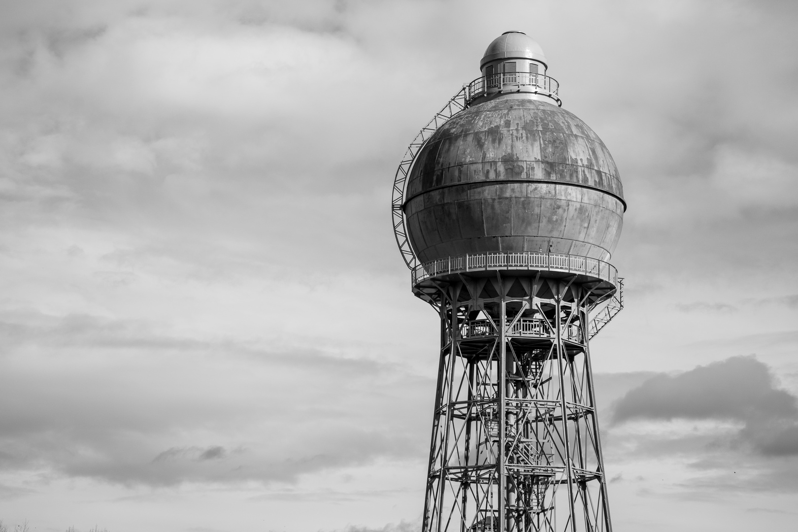 Wasserturm Ilsede