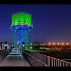 Wasserturm im Rheinpark 2