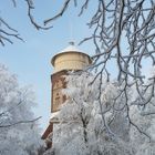 Wasserturm im Stadtpark