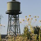 Wasserturm im Westpark