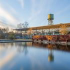  Wasserturm im Westpark