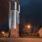 Wasserturm in Athensleben