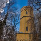 Wasserturm in Augsburg