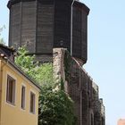 Wasserturm in Bautzen