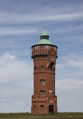 Wasserturm in Berlin Marienhöhe