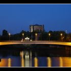 Wasserturm in Bremen