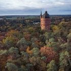Wasserturm in Cottbus