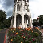 Wasserturm in Ditzum