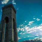 Wasserturm in Eberswalde-Finow