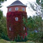 Wasserturm in Geesthacht