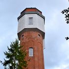 Wasserturm in Graal-Müritz