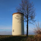 Wasserturm in Gröditz bei Weißenberg