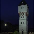 Wasserturm in Groß Börnecke