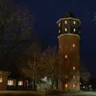 Wasserturm in Groß Lafferde