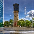 Wasserturm in Gütersloh