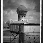 Wasserturm in Halberstadt