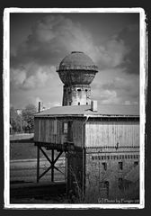 Wasserturm in Halberstadt