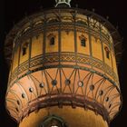 Wasserturm in Halle/Saale