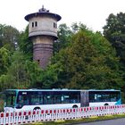 Wasserturm in Köln-Porz