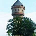 Wasserturm in Lippstadt