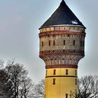 Wasserturm in Lippstadt