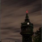 Wasserturm in Lokstedt I