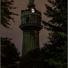 Wasserturm in Lokstedt II