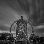 Wasserturm in Mannheim