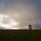 Wasserturm in Merscheid