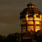 Wasserturm in Mönchengladbach