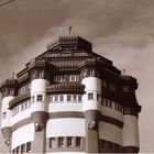 Wasserturm in Mönchengladbach