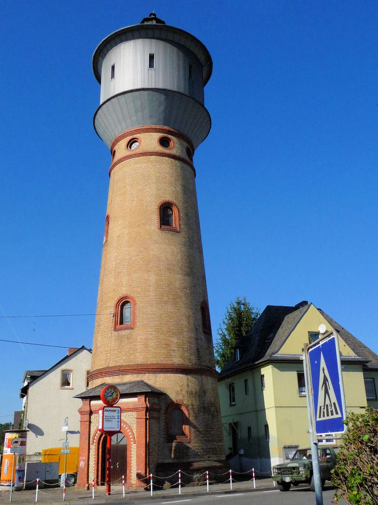 Wasserturm in Neuwied-Engers