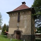 Wasserturm in Niederschöna