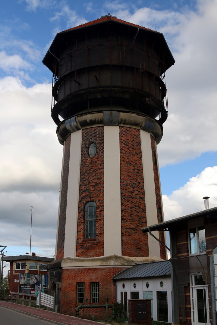 Wasserturm in Oldenburg