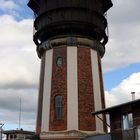 Wasserturm in Oldenburg