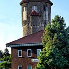 Wasserturm in Osnabrück