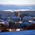 Wasserturm in Reichenbach