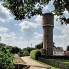 Wasserturm in Rüthen