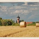 Wasserturm in Schwedt